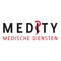 Medity Medische Diensten logo - Similar company to Preventix Arbodiensten: Beter Door Gewoon Te Doen!