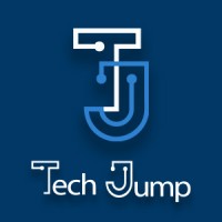 Tech Jump logo - Similar company to Techjump