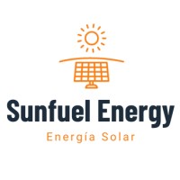 Sunfuel Energy - Energía Solar logo - Similar company to Niche Design