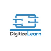 Digitize Learn logo - Similar company to For You Digital World
