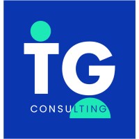 TG Consulting Ltd logo - Similar company to Amberjack Global