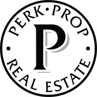 Perk Prop Real Estate logo - Similar company to Bertison-George, Llc