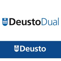 Deusto Dual logo - Similar company to Deustotech - Deusto Institute Of Technology