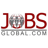 JobsGlobal.com Morocco logo - Similar company to Wadifaweb.Ma | وظائف المغرب