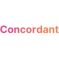 Concordant.app logo - Similar company to Soundlocket