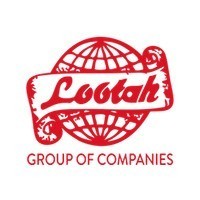 Lootah Group of Companies logo - Similar company to S. S. Lootah Group