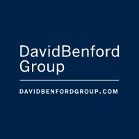 David Benford Group - Landmark Sotheby's International Realty logo - Similar company to A|C Hewitt Development