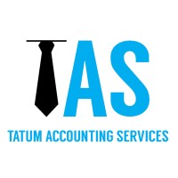 Tatum Accounting Services logo - Similar company to Bridgesource Accounting Services, Llc