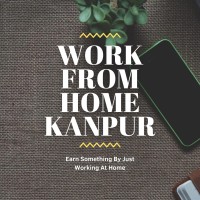 Work from home opportunity kanpur logo - Similar company to Work From Home