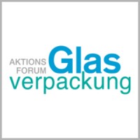 Aktionsforum Glasverpackung logo - Similar company to Print ´N´ Pack | Remo Friebe
