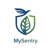 MySentry logo - Similar company to Seedcred