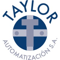 Taylor Automatización S.A. logo - Similar company to Potenza Motion