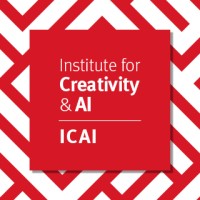Institute for Creativity & AI logo - Similar company to Diamaninaja