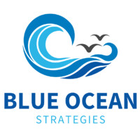 Blue Ocean Strategies LLC logo - Similar company to Xponential Growth Solutions