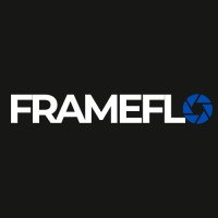 Frameflo logo - Similar company to Groupbus