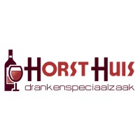Drankenspeciaalzaak HorstHuis logo - Similar company to Zuivelbroeders
