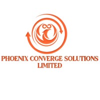 Phoenix Converge Solutions Limited logo - Similar company to First Phoenix Resources & Consults