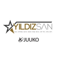 YILDIZSAN logo - Similar company to Anar Metal