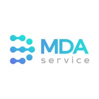 MDA SERVICE logo - Similar company to Fit Engineering Systems