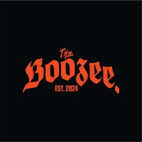 Boozee. logo - Similar company to Nuce Loom