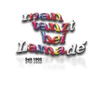 Tanzschule Lamadé logo - Similar company to Tanzschule Wernecke