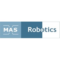 MAS ROBOTICS logo - Similar company to Mbw Techimpex Pvt