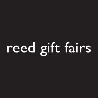 Reed Gift Fairs logo - Similar company to Inventart