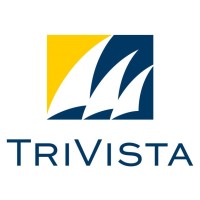 TriVista logo - Similar company to Scrying Stone
