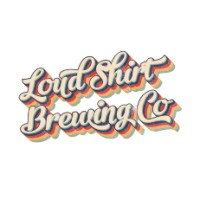 Loud Shirt Brewing co logo - Similar company to Dusk