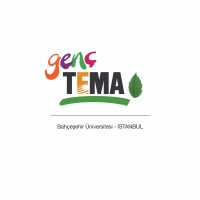 Bahçeşehir Üniversitesi Genç TEMA Kulübü logo - Similar company to İzü Genç Tema