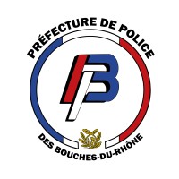 Préfecture de Police des Bouches-du-Rhône logo - Similar company to Vertical Access Solutions