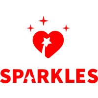 Sparkles Dating logo - Similar company to Dateability