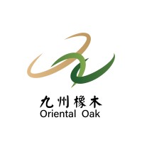 Oriental Oak logo - Similar company to Amity Brew Co