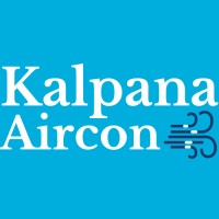 Kalpana Aircon logo - Similar company to Ecom007