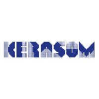 Kerasom logo - Similar company to Holonite