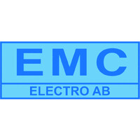EMC Electro AB logo - Similar company to Hb Elkonsult Ab