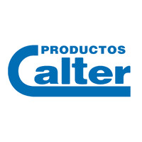 Productos Calter logo - Similar company to Grupquimsa