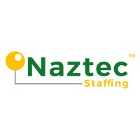Naztec Staffing logo - Similar company to Five Points It