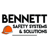 Bennett Safety Systems & Solutions Inc. logo - Similar company to Kick.Ai
