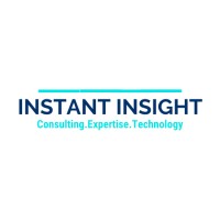 INSTANT INSIGHT logo - Similar company to Inside Innov