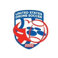 U.S. Drone Soccer logo - Similar company to Drone Camp