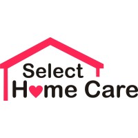 Select Home Care Services logo - Similar company to Destiny Home Care Services