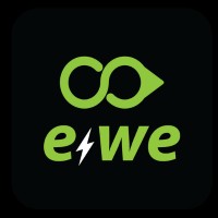 E-WE Mobility logo - Similar company to E-Next Mobility