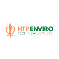 HTP Enviro Technical Services logo - Similar company to Cave Architects