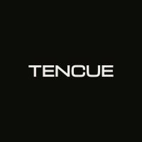 TENCUE logo - Similar company to Unfeatured Films