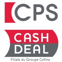 CPS Cash Deal Mali logo - Similar company to Ferili Sénégal