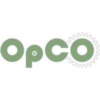 OPCO Asesoramiento y Ejecución Técnica, S.L. logo - Similar company to Egd Ingeniería