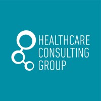 HealthCareConsulting Group logo - Similar company to Kosan Pharma