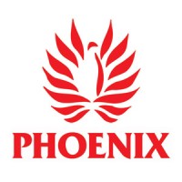 Phoenix Car Company logo - Similar company to Access Mechanical Handling Ltd