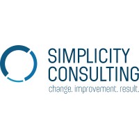 Simplicity consulting logo - Similar company to Igrow Network